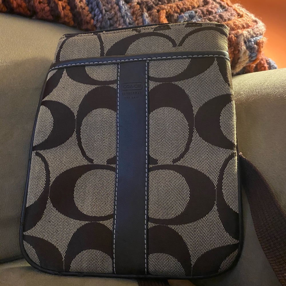 COACH Crossbody